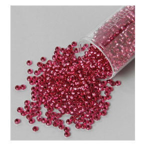 STRIKKEPERLER - 4845 ROSARDE